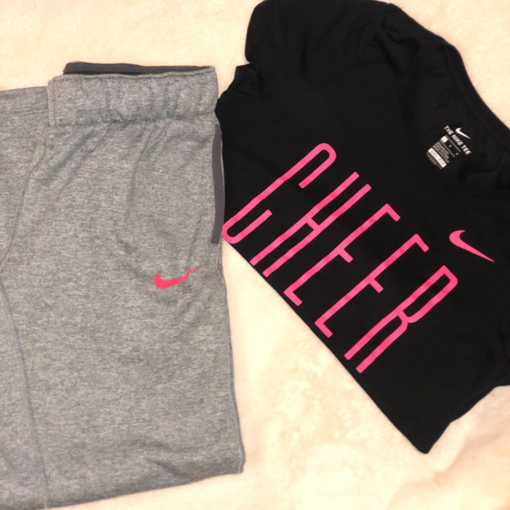 NIKE SET